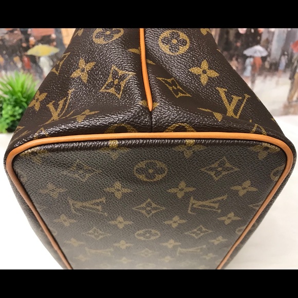 LOUIS VUITTON PALERMO PM - Picture 9 of 16